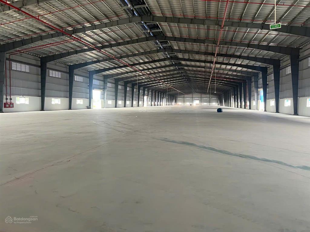 Cho thuê kho xưởng kcn phú mỹ  brvt. cho thuê xưởng 60.000m² (cho thuê lẻ từ 4500m²) giá tốt