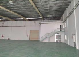 Bán kho xưởng trong kcn phú mỹ brvt. bán đất 7500m2 xưởng 1200m2 giá rẻ nhất kcn phú mỹ