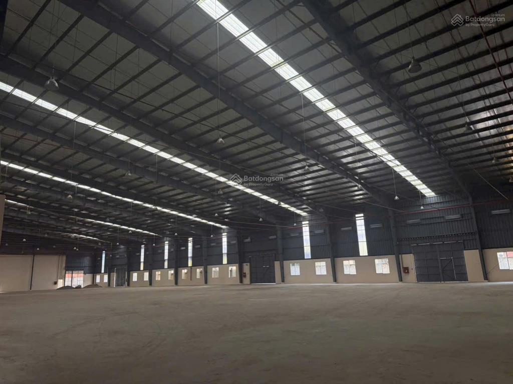 Bán xưởng kcn nam tân uyên  bình dương. bán đất 11.500m2, xưởng 7000m2 giá rẻ