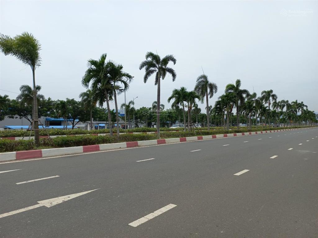 Bán đất kcn châu đức  brvt. bán 50.000m2 đất kcn châu đức (có tách sổ bán từ 15.000m2 trở lên)