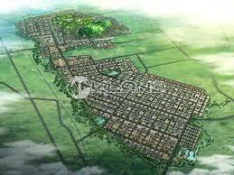 Bán đất kcn châu đức  brvt. bán 50.000m2 đất kcn châu đức (có tách sổ bán từ 15.000m2 trở lên)