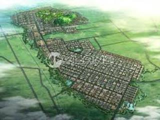 Bán đất kcn châu đức  brvt. bán 50.000m2 đất kcn châu đức (có tách sổ bán từ 15.000m2 trở lên)