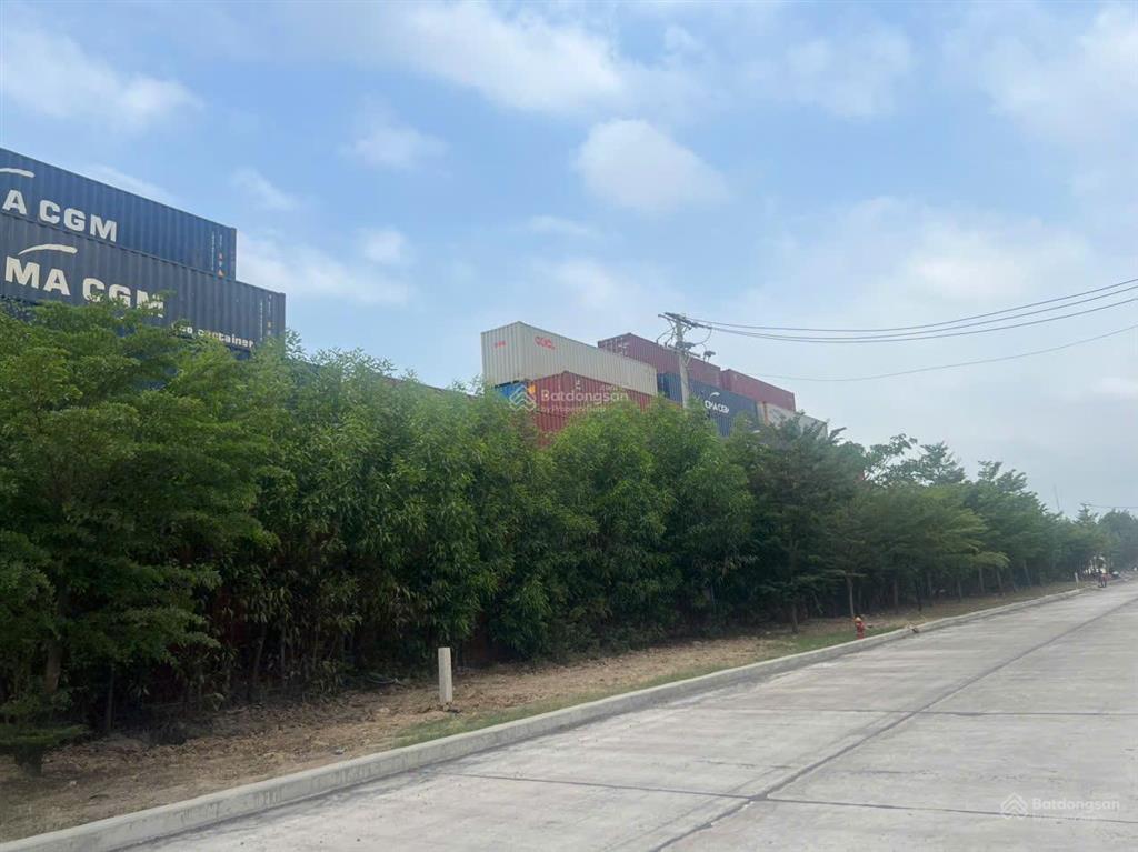 Bán đất kcn phú mỹ  brvt. bán đất 30.000m2  có bán diện tích từ 10.000m2 trở lên giá rẻ