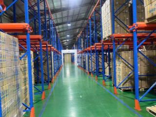 Bán xưởng kcn đại đăng  bình dương. bán xưởng 9000m2 (khuôn viên 18000m2) giá rẻ kcn đại đăng