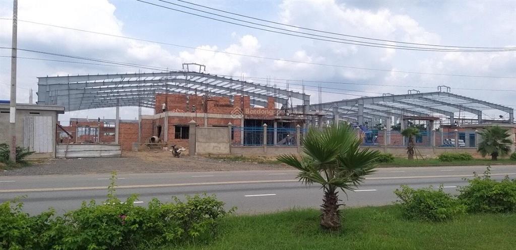 Bán đất kcn giang điền  đồng nai. bán 40.000m2 và có tách sổ bán từ 10.000m2 trở lên