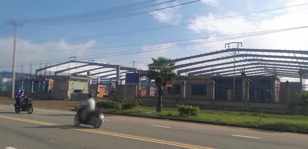 Bán đất kcn giang điền  đồng nai. bán 40.000m2 và có tách sổ bán từ 10.000m2 trở lên