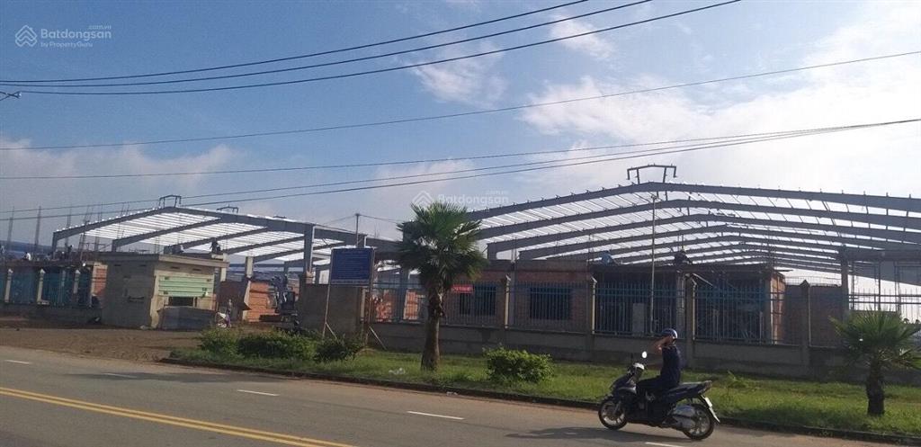 Bán đất kcn giang điền  đồng nai. bán 40.000m2 và có tách sổ bán từ 10.000m2 trở lên