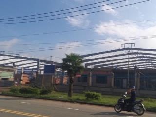 Bán đất kcn giang điền  đồng nai. bán 40.000m2 và có tách sổ bán từ 10.000m2 trở lên