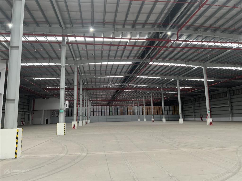 Cho thuê kho kcn vsip 2  bình dương. cho thuê kho 10.000m2 (diện tích linh hoạt từ 2000m2) giá rẻ
