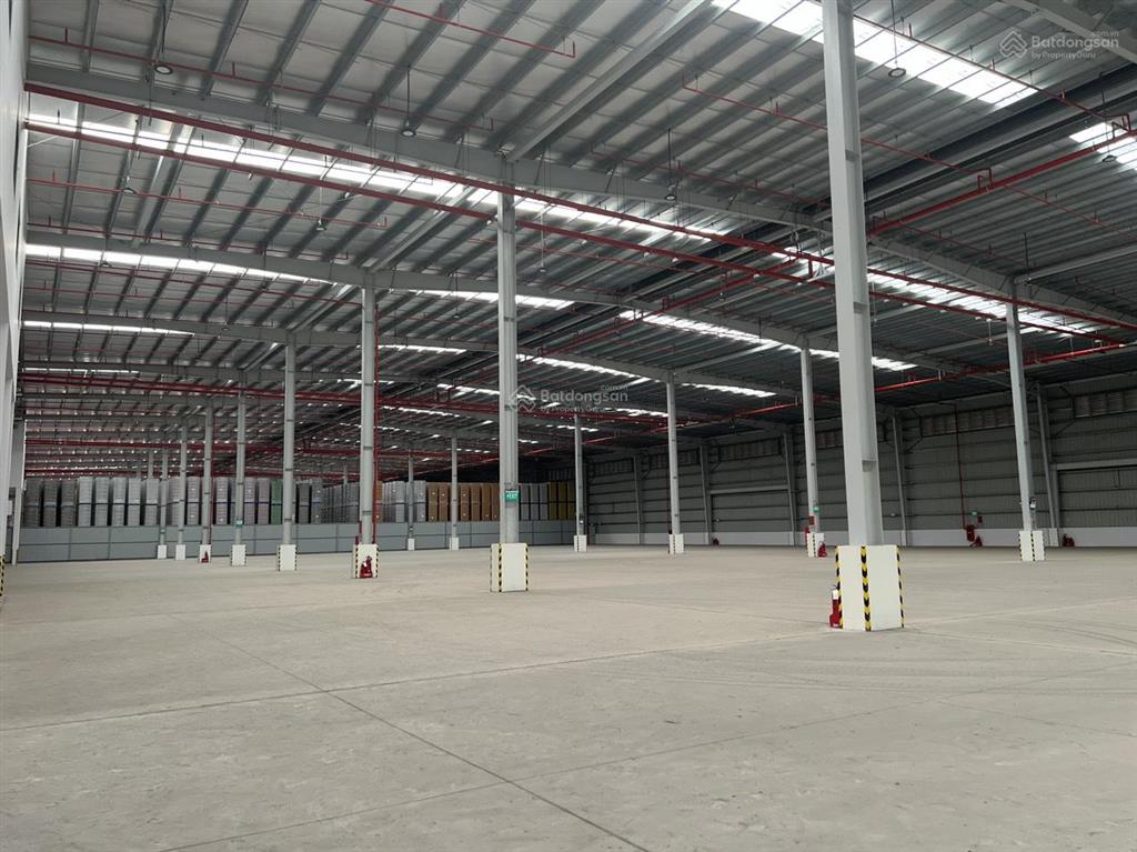 Cho thuê kho kcn vsip 2  bình dương. cho thuê kho 10.000m2 (diện tích linh hoạt từ 2000m2) giá rẻ