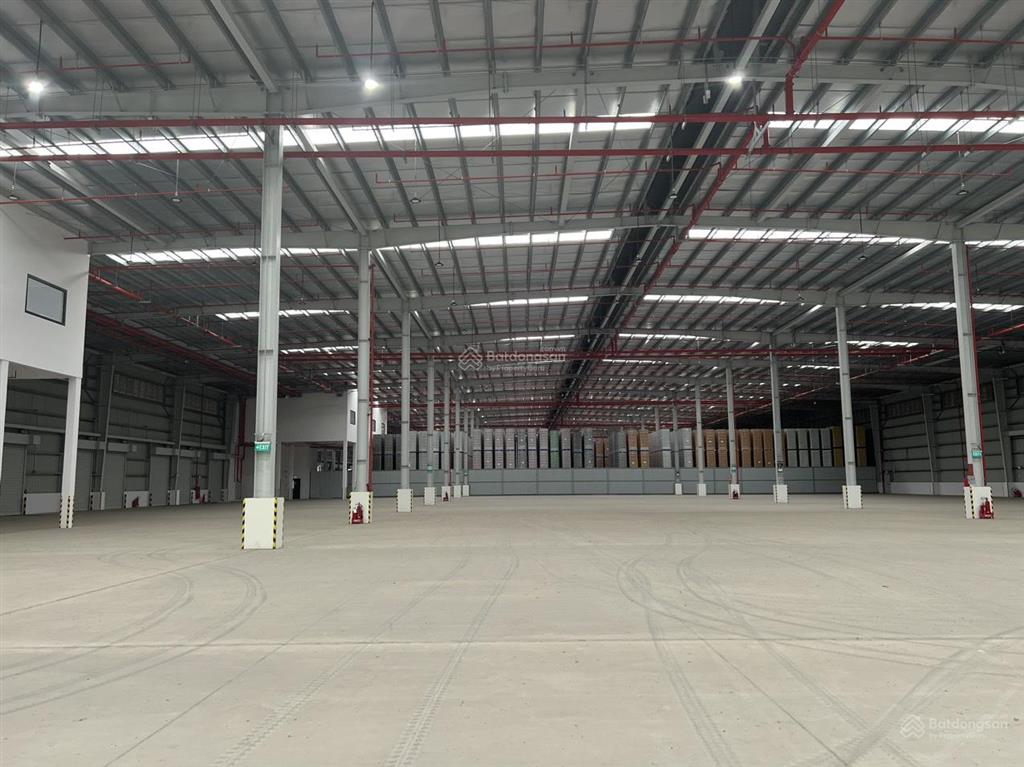 Cho thuê kho kcn vsip 2  bình dương. cho thuê kho 10.000m2 (diện tích linh hoạt từ 2000m2) giá rẻ