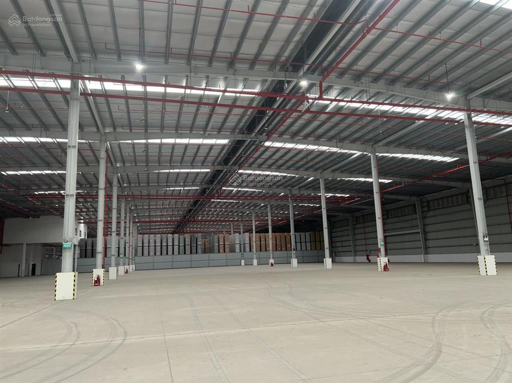 Cho thuê kho kcn vsip 2  bình dương. cho thuê kho 10.000m2 (diện tích linh hoạt từ 2000m2) giá rẻ