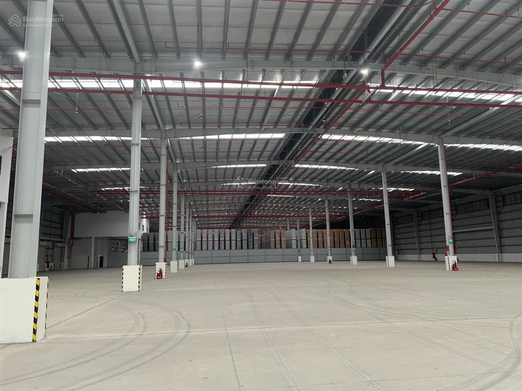 Cho thuê kho kcn vsip 2  bình dương. cho thuê kho 10.000m2 (diện tích linh hoạt từ 2000m2) giá rẻ