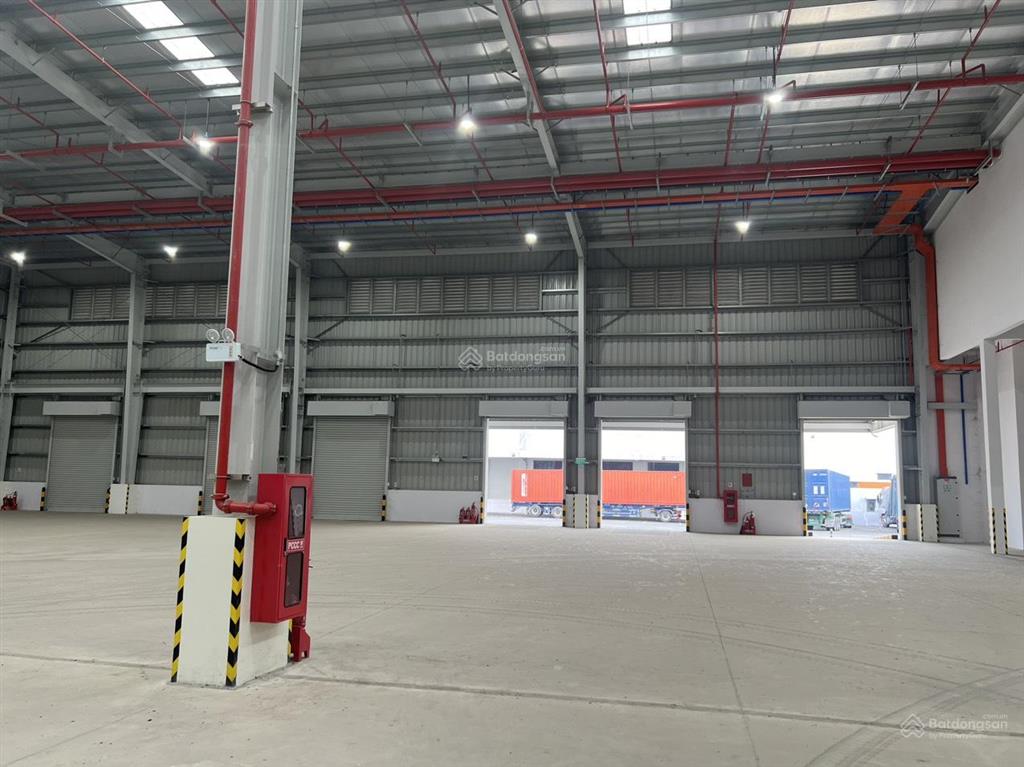 Cho thuê kho kcn vsip 2  bình dương. cho thuê kho 10.000m2 (diện tích linh hoạt từ 2000m2) giá rẻ