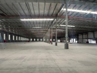 Cho thuê kho kcn long an. cho thuê kho diện tích linh hoạt, kho tự quản hoặc kho full dịch vụ