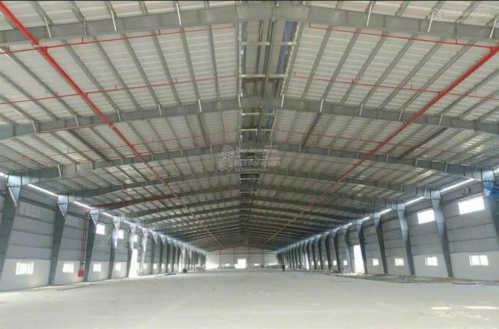 Cho thuê kho xưởng kcn phú mỹ  brvt. cho thuê xưởng 100.000m2 (cho thuê lẻ từ 5000m2) giá rẻ
