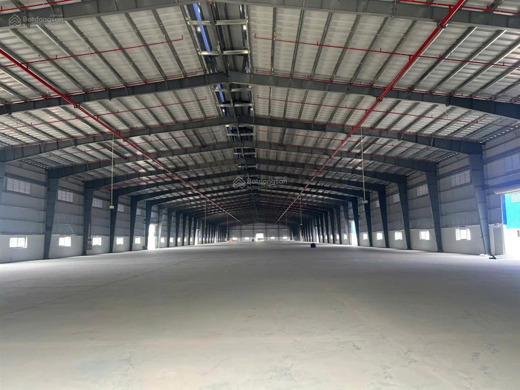 Cho thuê kho xưởng kcn phú mỹ  brvt. cho thuê xưởng 100.000m2 (cho thuê lẻ từ 5000m2) giá rẻ