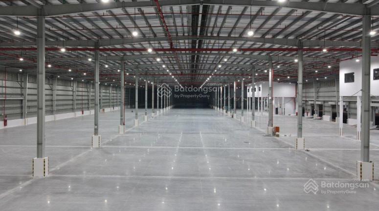 Cho thuê kho kcn vsip 2  bình dương. cho thuê kho 10.000m2 (cho thuê kho 2000m2 trở lên) giá rẻ