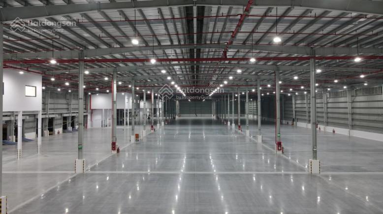 Cho thuê kho kcn vsip 2  bình dương. cho thuê kho 10.000m2 (cho thuê kho 2000m2 trở lên) giá rẻ