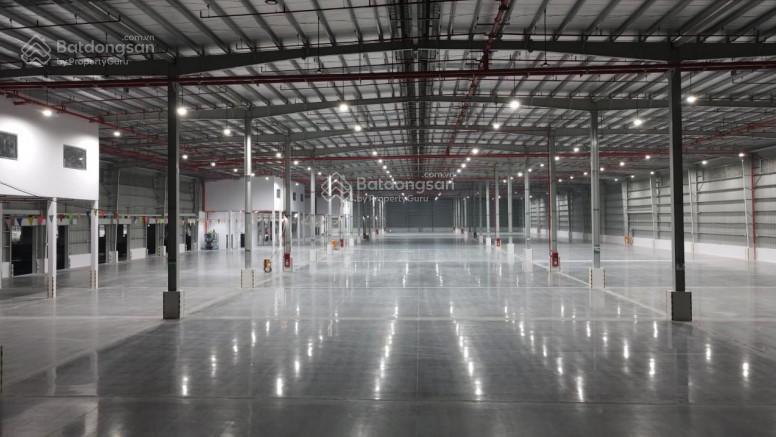 Cho thuê kho kcn vsip 2  bình dương. cho thuê kho 10.000m2 (cho thuê kho 2000m2 trở lên) giá rẻ