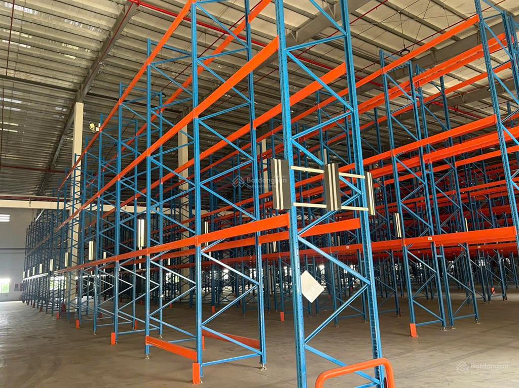 Bán kho xưởng kcn vsip 2  bình dương. bán xưởng 21.000m2, đất 34.000m2 giá rẻ kcn vsip 2