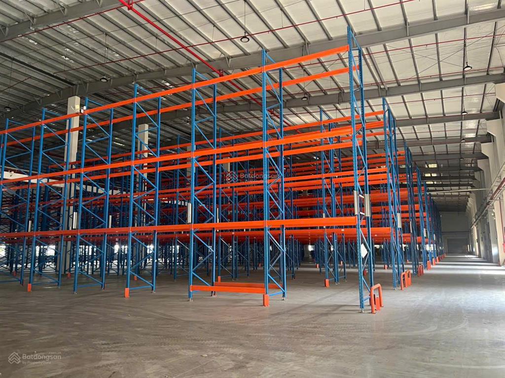 Bán kho xưởng kcn vsip 2  bình dương. bán xưởng 21.000m2, đất 34.000m2 giá rẻ kcn vsip 2