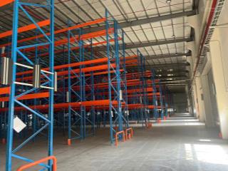 Bán kho xưởng kcn vsip 2  bình dương. bán xưởng 21.000m2, đất 34.000m2 giá rẻ kcn vsip 2