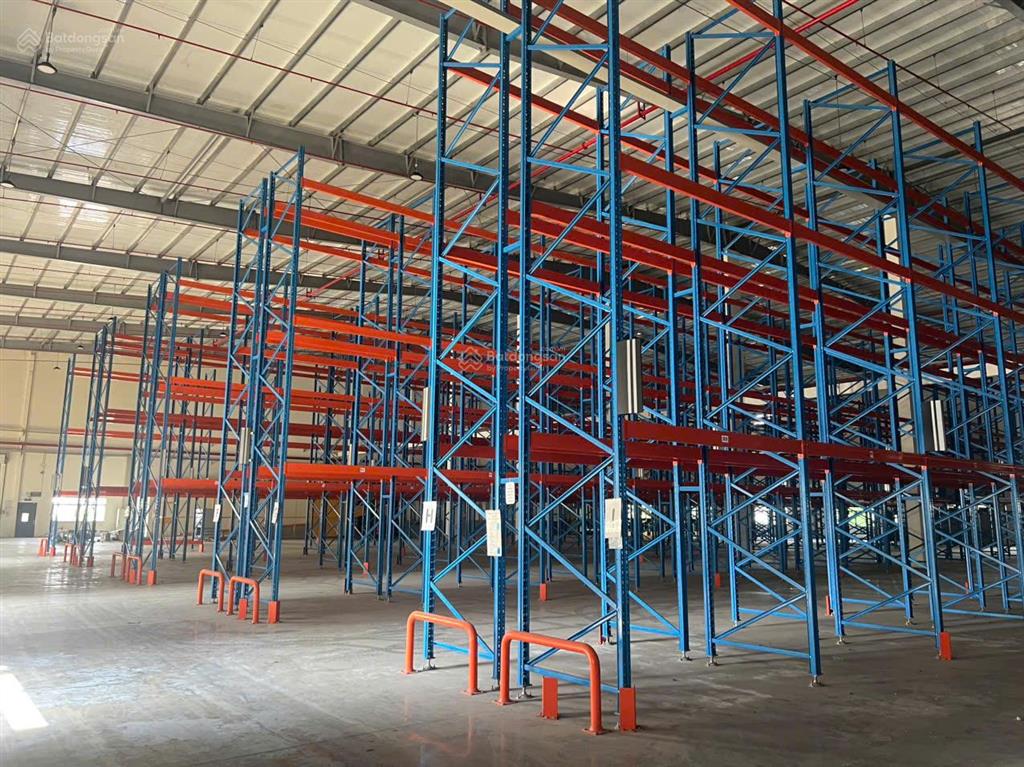 Bán kho xưởng kcn vsip 2  bình dương. bán xưởng 21.000m2, đất 34.000m2 giá rẻ kcn vsip 2
