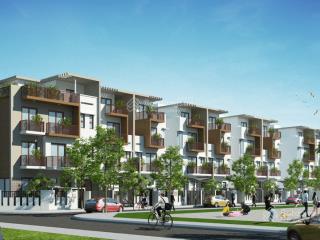 Cho thuê mặt bằng tại thành phố mới bình dương. cho thuê 2 căn shophouse liền kề 700m2 giá rẻ