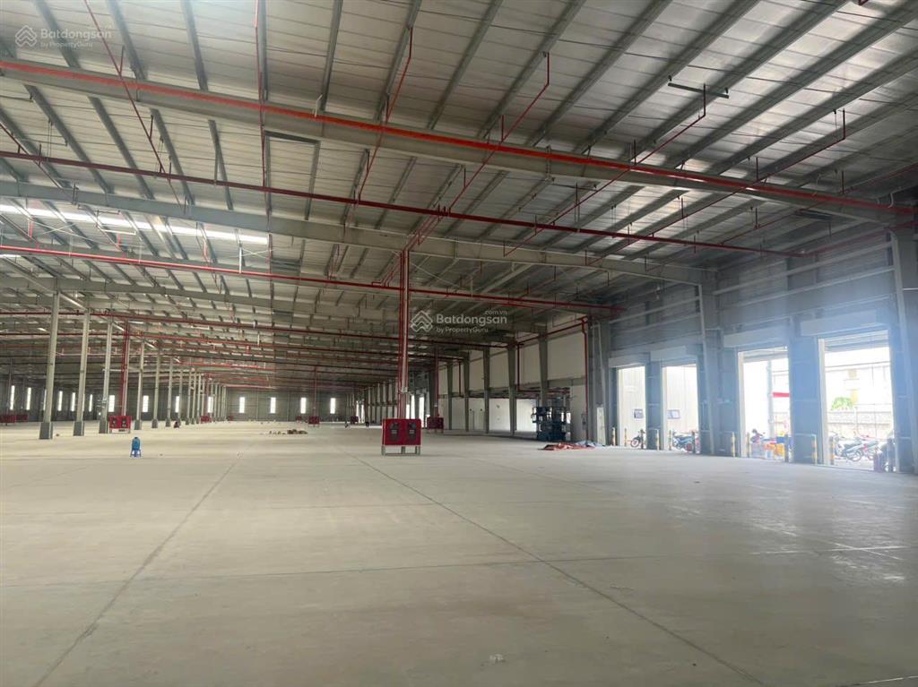 Cho thuê xưởng kcn long thành  đồng nai. cho thuê xưởng 16.356m2 và ngăn riêng cho thuê từ 2500m2
