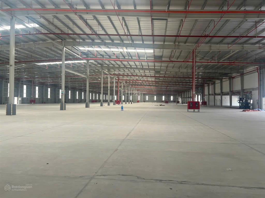 Cho thuê xưởng kcn long thành  đồng nai. cho thuê xưởng 16.356m2 và ngăn riêng cho thuê từ 2500m2