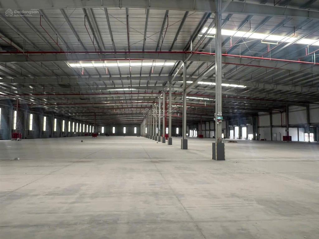 Cho thuê xưởng kcn long thành  đồng nai. cho thuê xưởng 16.356m2 và ngăn riêng cho thuê từ 2500m2