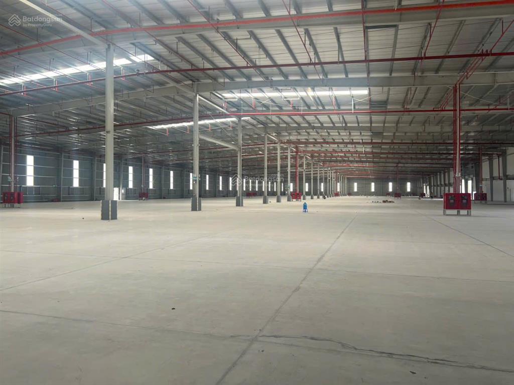 Cho thuê xưởng kcn long thành  đồng nai. cho thuê xưởng 16.356m2 và ngăn riêng cho thuê từ 2500m2