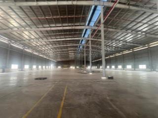 Cho thuê xưởng trong kcn tại bình dương. cho thuê xưởng 12.500m2 giá 3.3 usd/m2 rẻ nhất bình dương