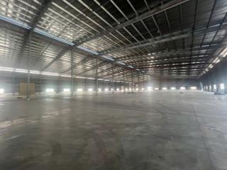 Cho thuê xưởng kcn tân bình  bình dương. cho thuê xưởng 12.500m2 giá chỉ 3.3 usd/m2 rẻ nhất bd