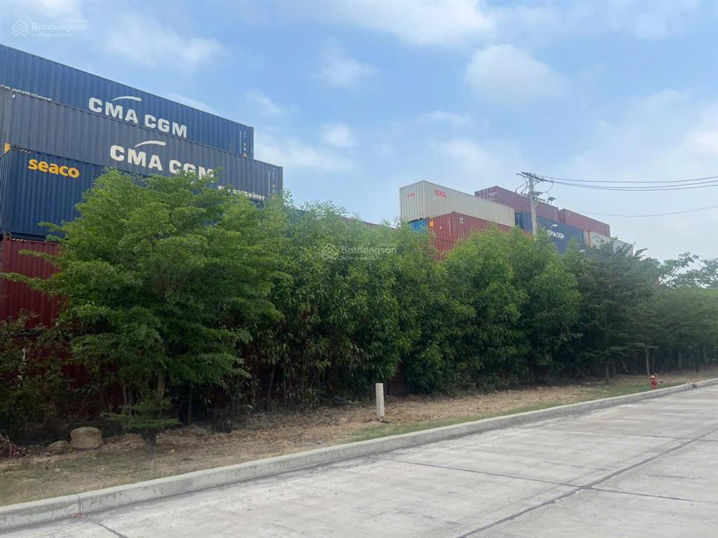 Bán đất kcn phú mỹ 2  tỉnh brvt. bán 30.000m2 và có tách sổ bán đất diện tích theo yêu cầu