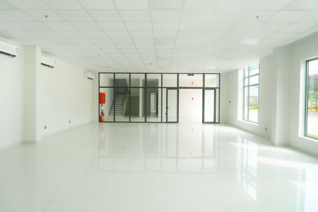 CHO THUÊ XƯỞNG TRONG KCN TẠI BIÊN HOÀ - ĐỒNG NAI