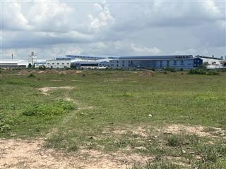 Bán đất kcn sóng thần 3  bình dương. bán 20.000m2 đất kcn sóng thần 3 ( tách bán từ 1ha trở lên)