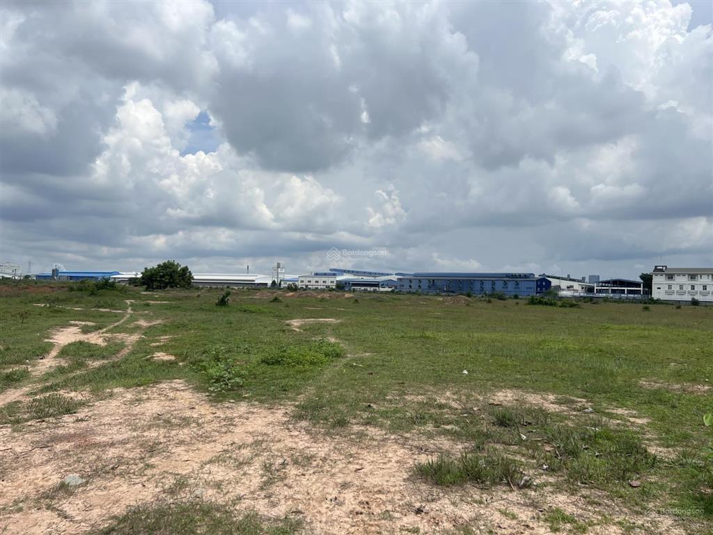 Bán đất kcn sóng thần 3  bình dương. bán 20.000m2 đất kcn sóng thần 3 ( tách bán từ 1ha trở lên)