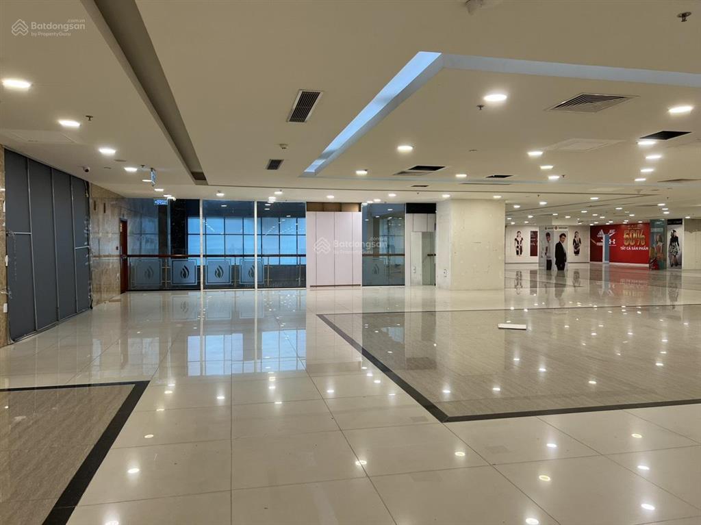 Cho thuê mặt bằng, văn phòng, thương mại dịch vụ tại bình dương