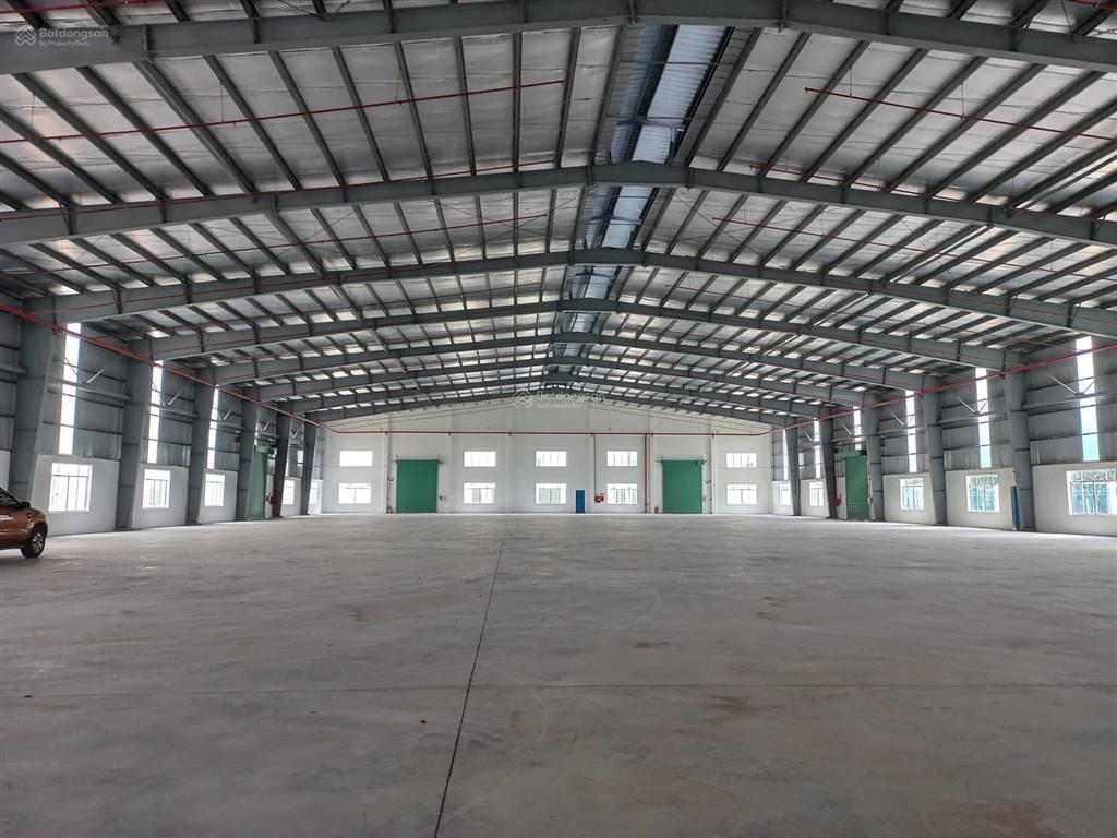 Cho thuê xưởng kcn vsip 3  bình dương. cho thuê xưởng 30.000m²  cho thuê từ 1500m² trở lên