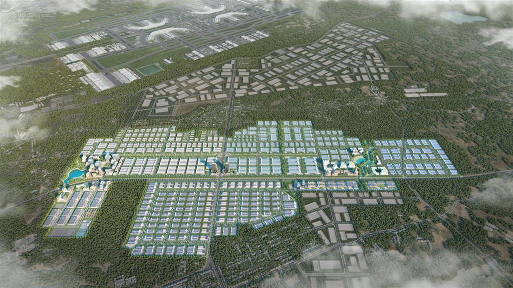 Bán đất kcn long thành  đồng nai. bán 10ha (có bán từ 5000m2) trở lên thời hạn đến 2074