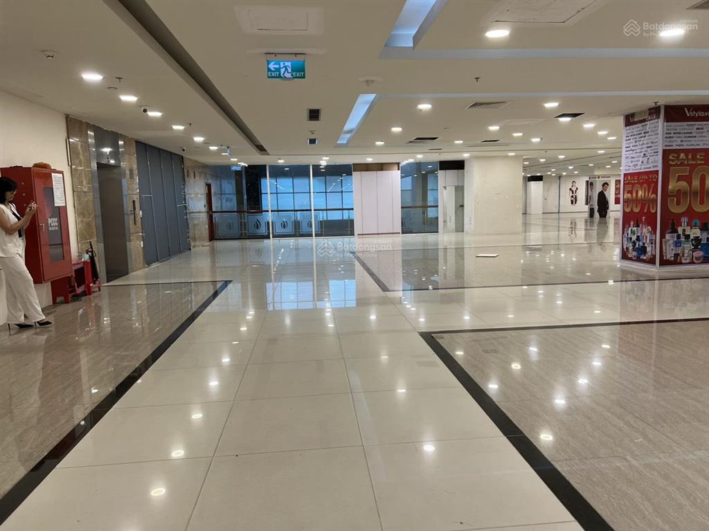 Cho thuê mặt bằng, cho thuê văn phòng tại bình dương. tòa nhà đẳng cấp  nâng tầm thương hiệu