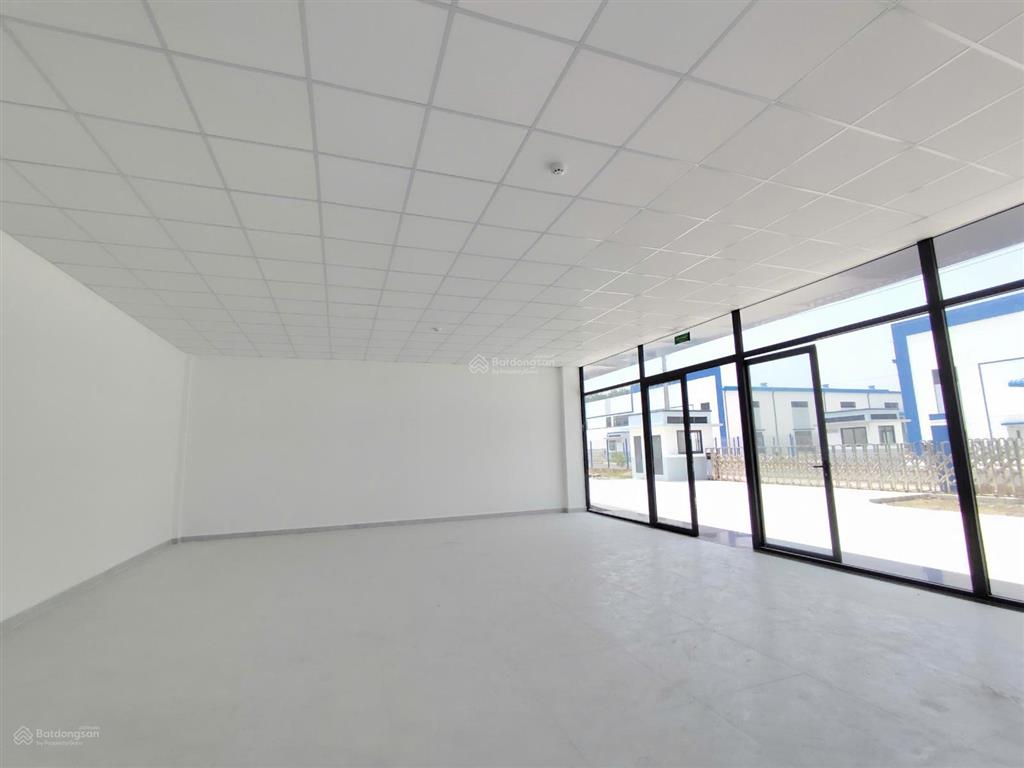 Cho thuê xưởng trong kcn liền kề việt hương 2, protrade, rạch bắp, kcn mỹ phước. cho thuê 3000m2