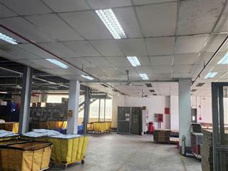 Bán xưởng kcn vsip 1  bình dương. bán đất 5200m2 (xưởng 3158m2) trong kcn vsip 1  bình dương