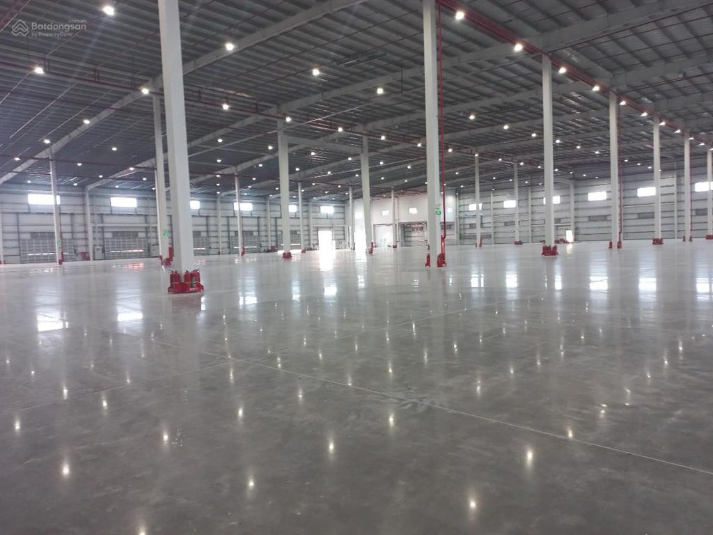 Cho thuê kho kcn vsip 2  bình dương. cho thuê kho 11.500m2 dock leveler giá rẻ