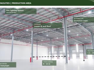 Cho thuê xưởng kcn sóng thần 3  bình dương. cho thuê xưởng 90.000m2 (cho thuê từ 3000m2 trở lên)