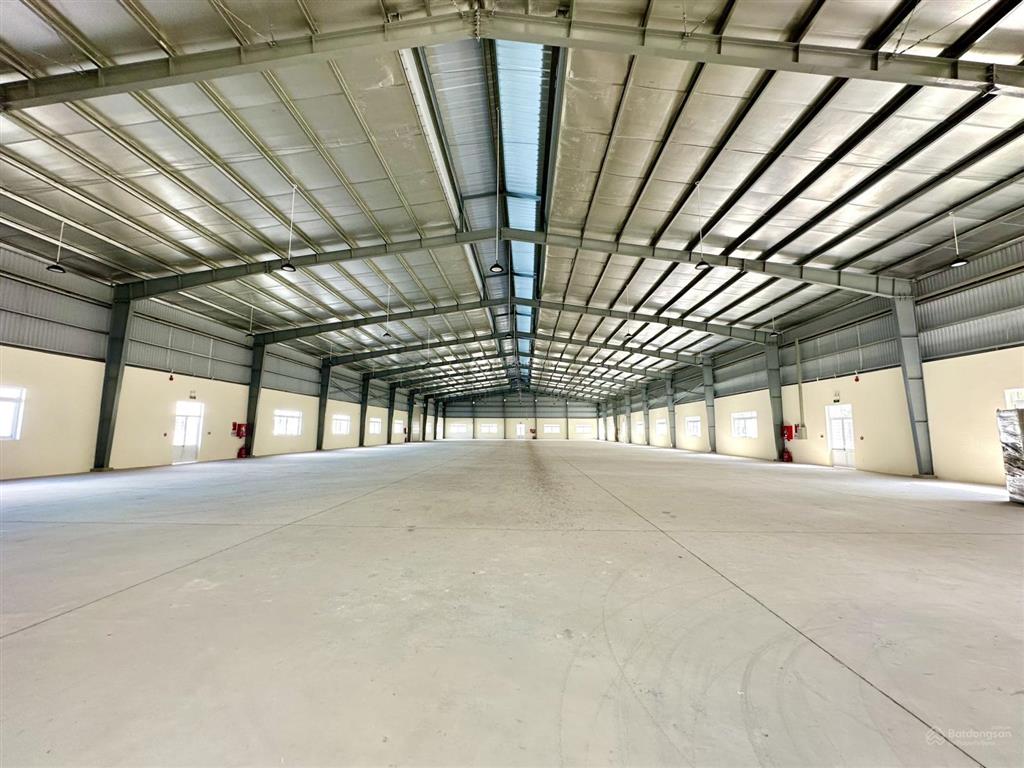 Bán xưởng kcn long thành  đồng nai. bán xưởng 4500m2  đất 10.000m2