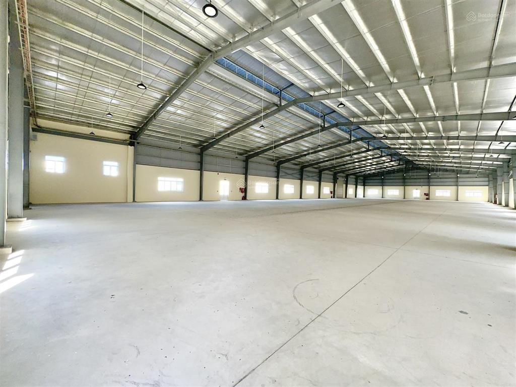 Bán xưởng kcn long thành  đồng nai. bán xưởng 4500m2  đất 10.000m2