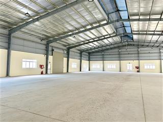 Bán xưởng kcn long thành  đồng nai. bán xưởng 4500m2  đất 10.000m2
